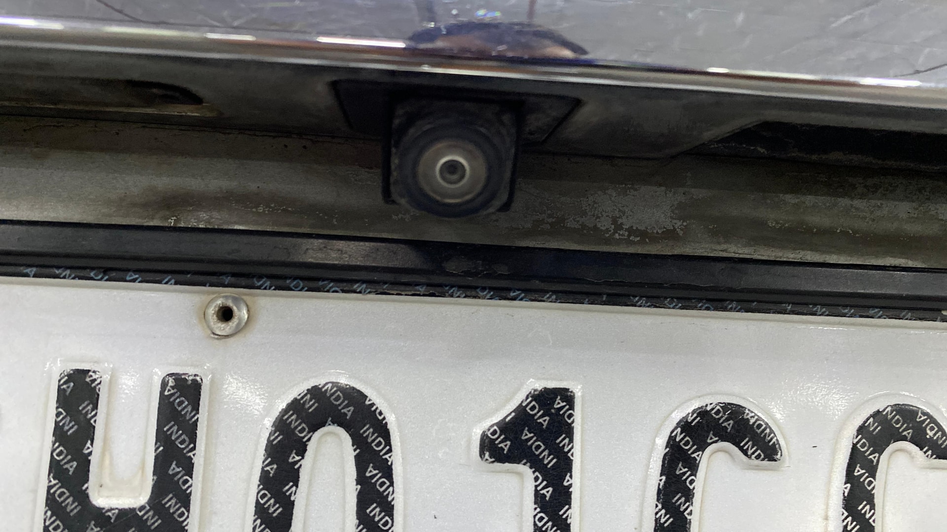 View 2020 MG Hector Sharp Petrol BS IV Image 16 Used 2020 MG Hector Sharp Petrol BS IV Image 16
