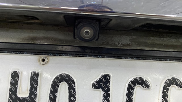 View MG Hector Image 16 Used MG Hector Image 16