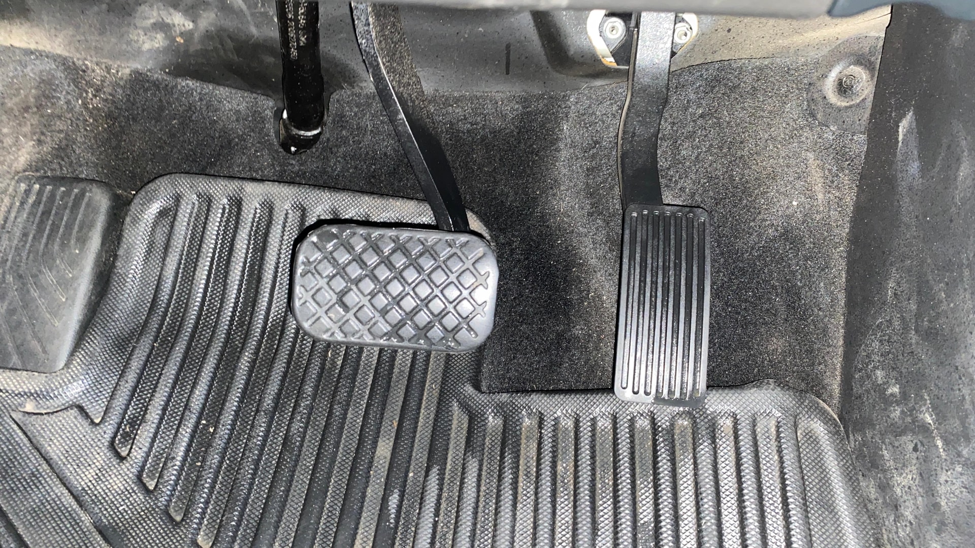 View 2020 MG Hector Sharp Petrol BS IV Image 29 Used 2020 MG Hector Sharp Petrol BS IV Image 29