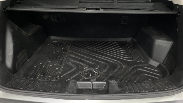 View MG Hector Image 7 Used MG Hector Image 7