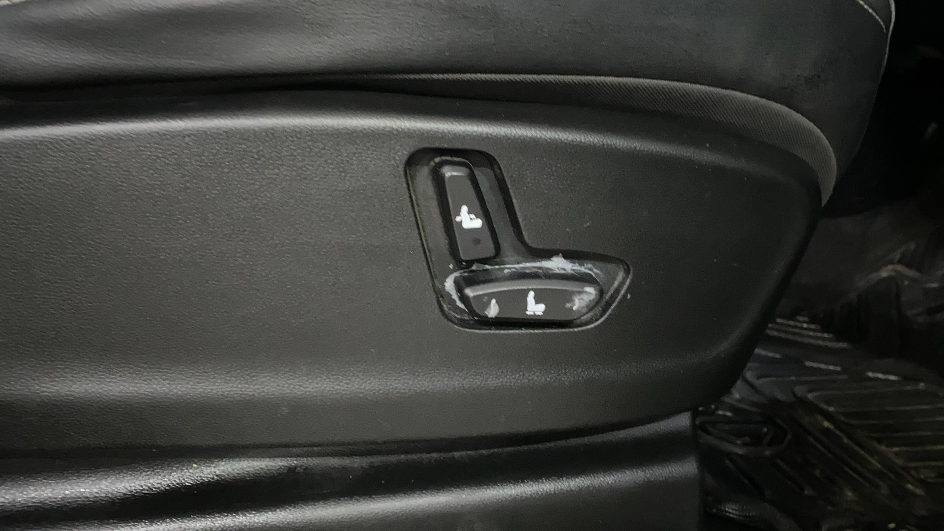 View 2020 MG Hector Sharp Petrol BS IV Image 11 Used 2020 MG Hector Sharp Petrol BS IV Image 11