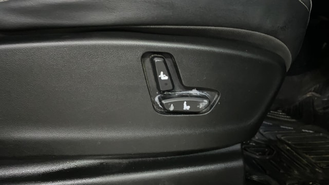 View MG Hector Image 11 Used MG Hector Image 11