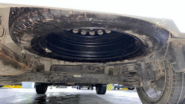 View MG Hector Image 17 Used MG Hector Image 17