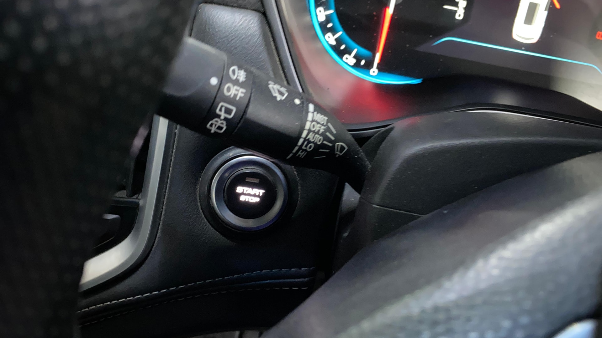 View 2020 MG Hector Sharp Petrol BS IV Image 41 Used 2020 MG Hector Sharp Petrol BS IV Image 41