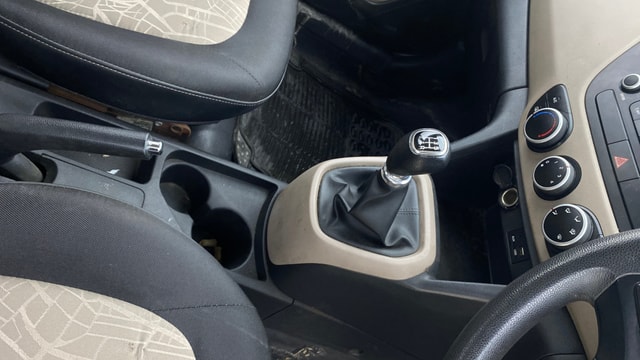 View Hyundai Grand i10 Image 37 Used Hyundai Grand i10 Image 37