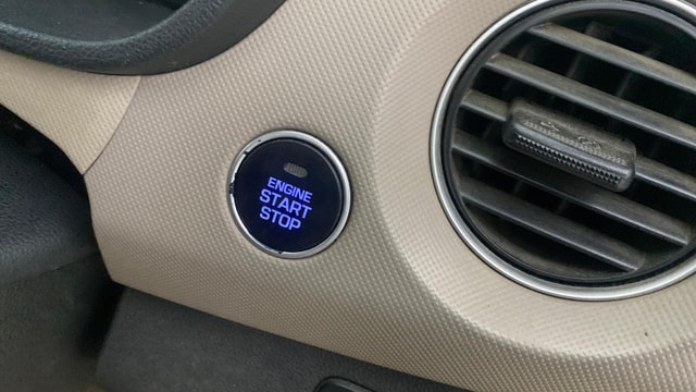 View Hyundai Grand i10 Image 39 Used Hyundai Grand i10 Image 39