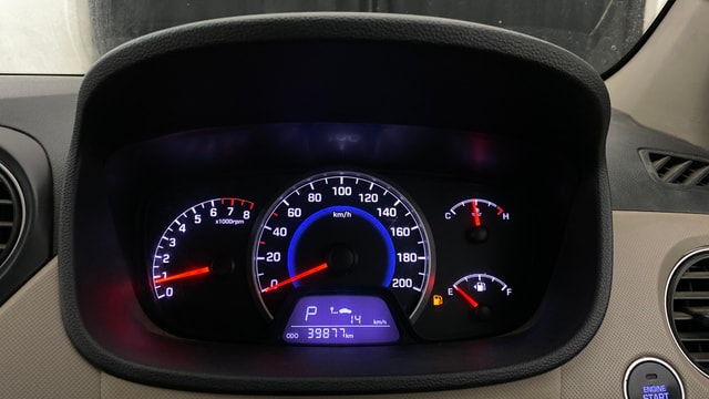 View Hyundai Grand i10 Image 20 Used Hyundai Grand i10 Image 20