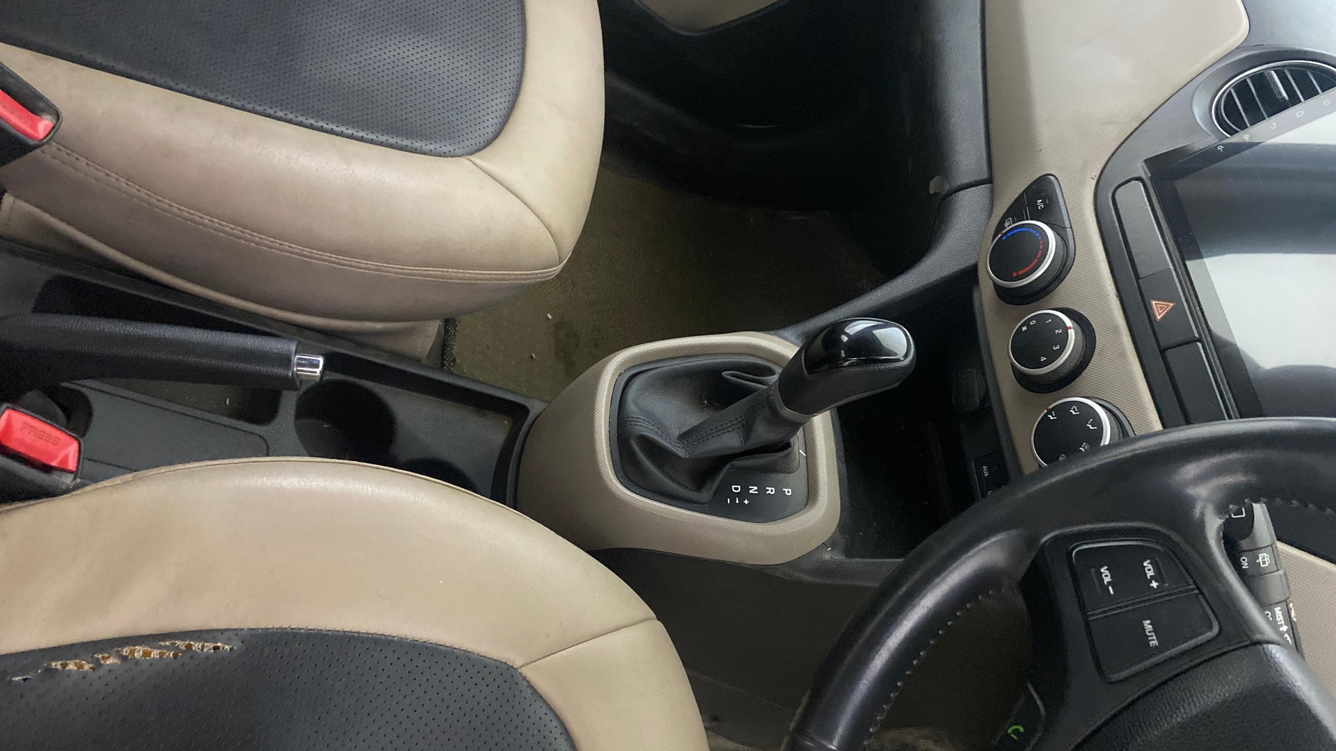 Used 2016 Hyundai Grand i10 Used 2016 Hyundai Grand i10