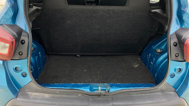 View Renault Kwid Image 6 Used Renault Kwid Image 6