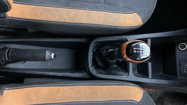 View Renault Kwid Image 39 Used Renault Kwid Image 39
