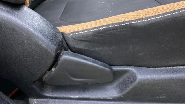 View Renault Kwid Image 10 Used Renault Kwid Image 10