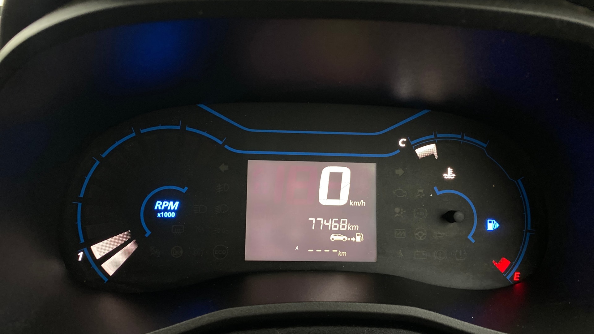 Used 2021 Renault Kwid Used 2021 Renault Kwid