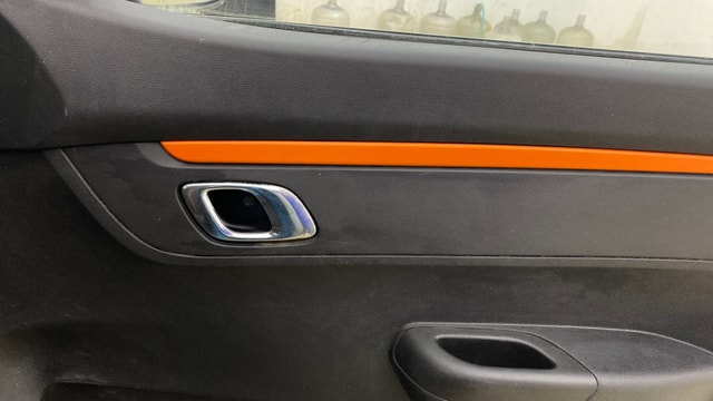 View Renault Kwid Image 37 Used Renault Kwid Image 37
