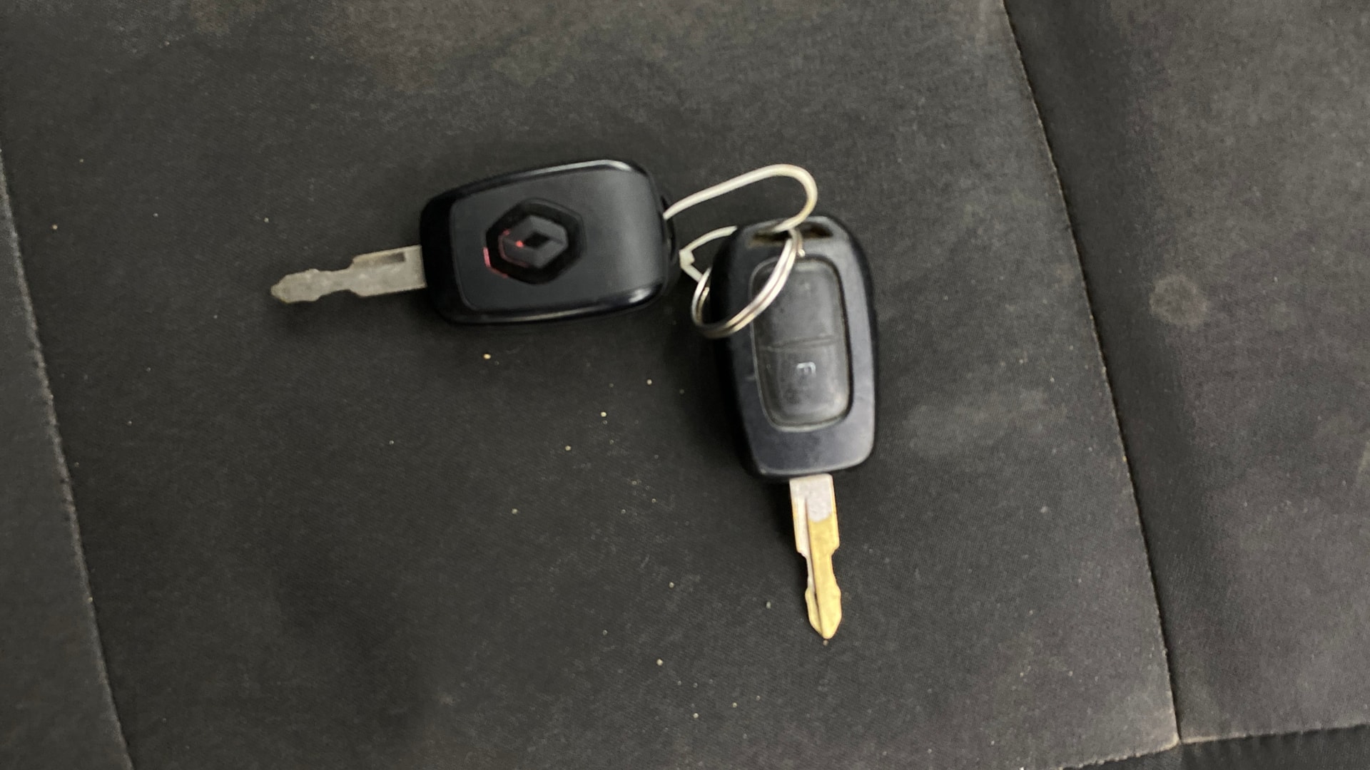 Used 2021 Renault Kwid Used 2021 Renault Kwid