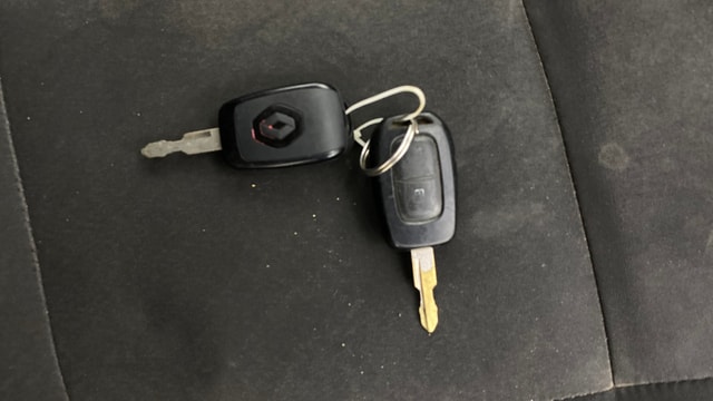 View Renault Kwid Image 18 Used Renault Kwid Image 18