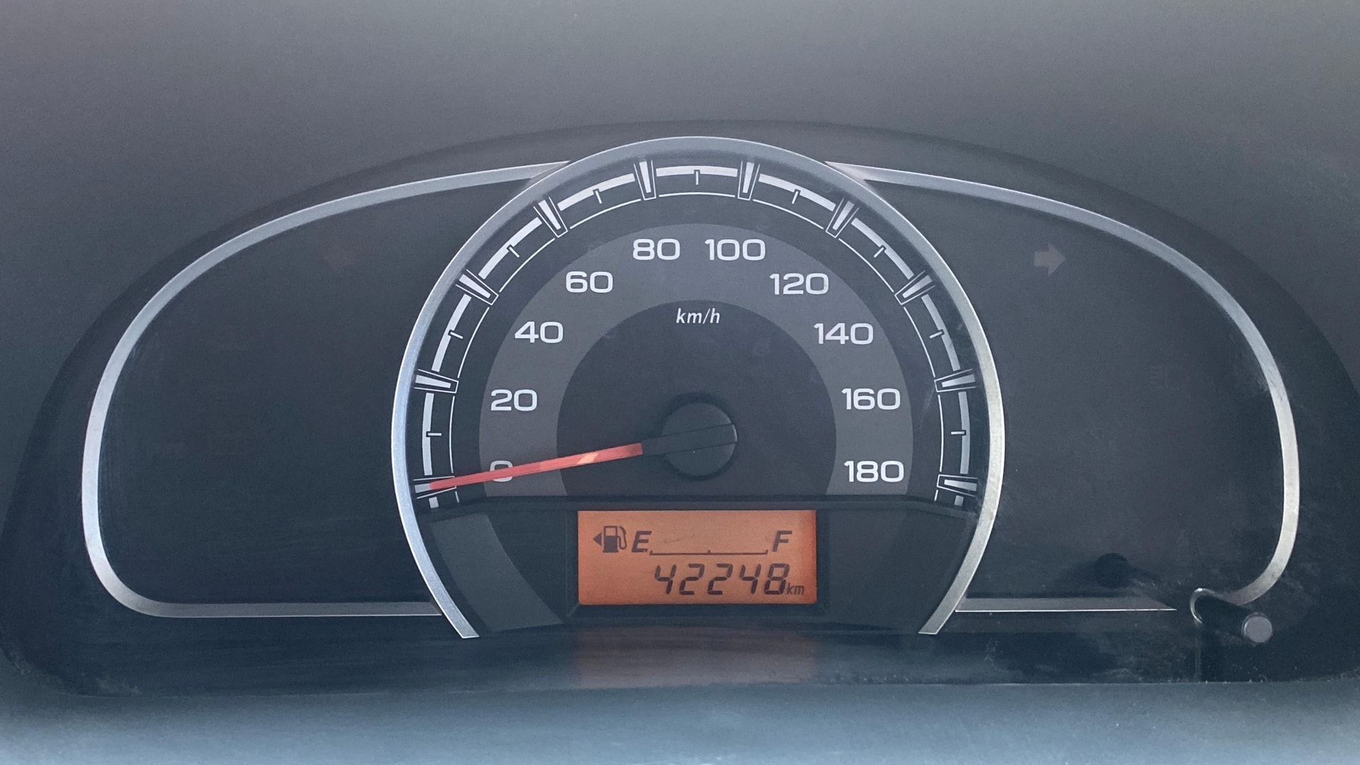 View 2017 Maruti Suzuki Alto 800 LX Image 33 Used 2017 Maruti Suzuki Alto 800 LX Image 33