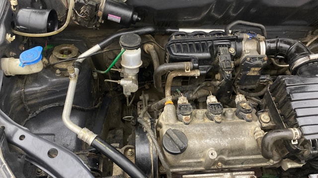 View Maruti Suzuki Alto 800 Image 3 Used Maruti Suzuki Alto 800 Image 3