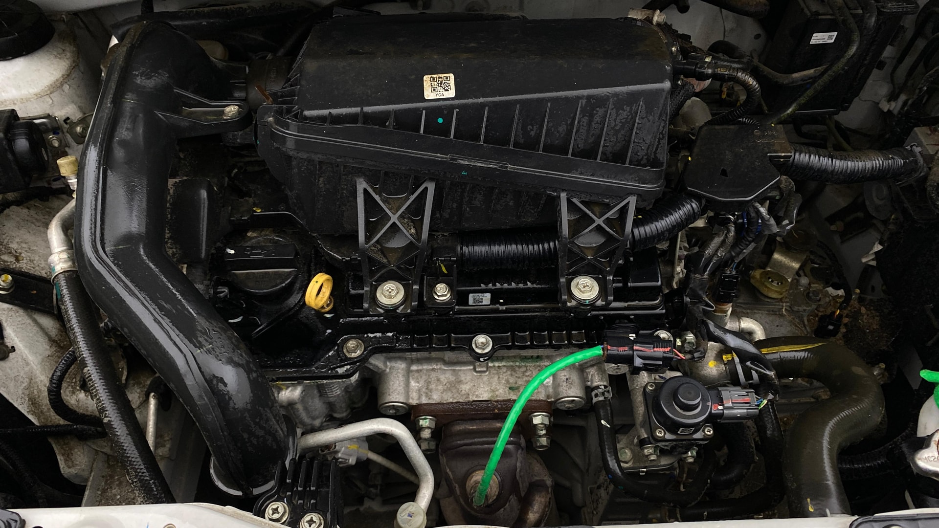View 2024 Maruti Suzuki 1000 Base Variant Image 40 Used 2024 Maruti Suzuki 1000 Base Variant Image 40