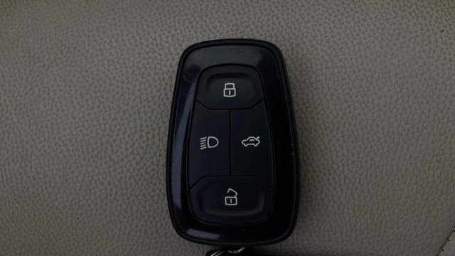 View Tata Nexon Image 29 Used Tata Nexon Image 29