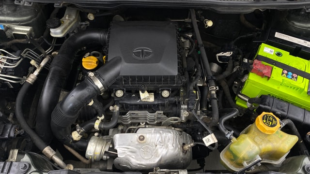 View Tata Nexon Image 44 Used Tata Nexon Image 44