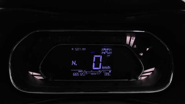 View Tata Nexon Image 37 Used Tata Nexon Image 37