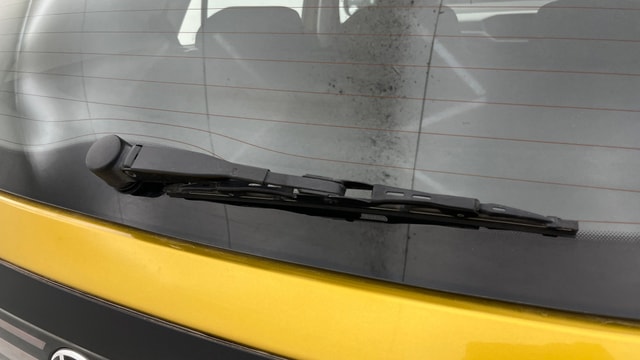 View Volkswagen Taigun Image 43 Used Volkswagen Taigun Image 43