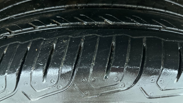 View Volkswagen Taigun Image 13 Used Volkswagen Taigun Image 13