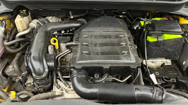 View Volkswagen Taigun Image 42 Used Volkswagen Taigun Image 42