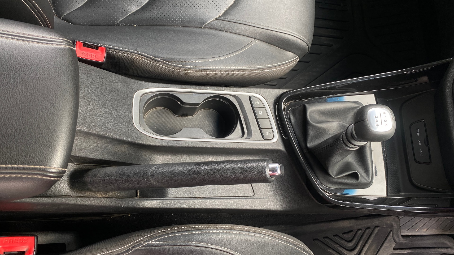 View 2021 MG Hector Sharp Hybrid BS IV Image 41 Used 2021 MG Hector Sharp Hybrid BS IV Image 41