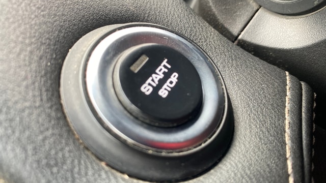 View MG Hector Image 36 Used MG Hector Image 36