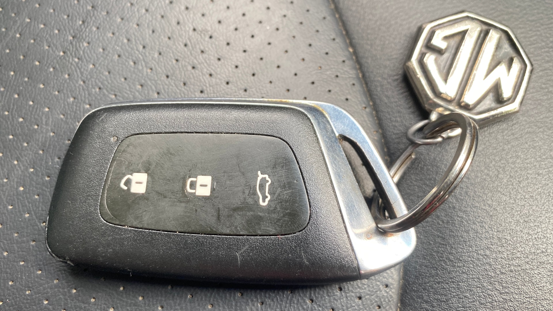 View 2021 MG Hector Sharp Hybrid BS IV Image 29 Used 2021 MG Hector Sharp Hybrid BS IV Image 29