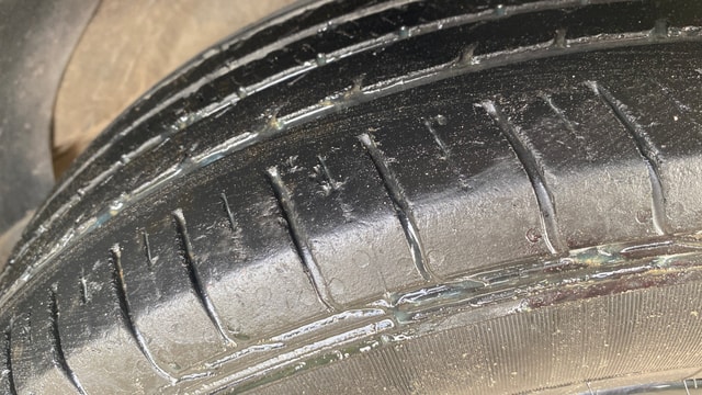 View MG Hector Image 47 Used MG Hector Image 47