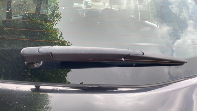 View MG Hector Image 45 Used MG Hector Image 45