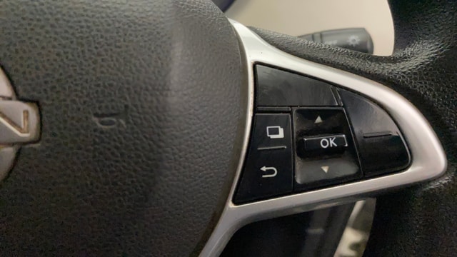View Nissan Magnite Image 3 Used Nissan Magnite Image 3