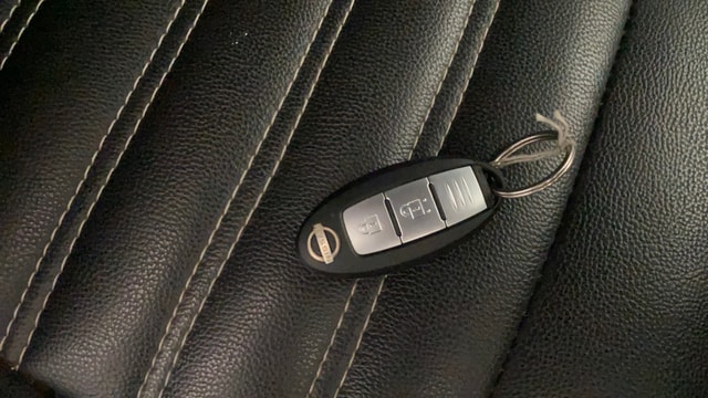 View Nissan Magnite Image 20 Used Nissan Magnite Image 20