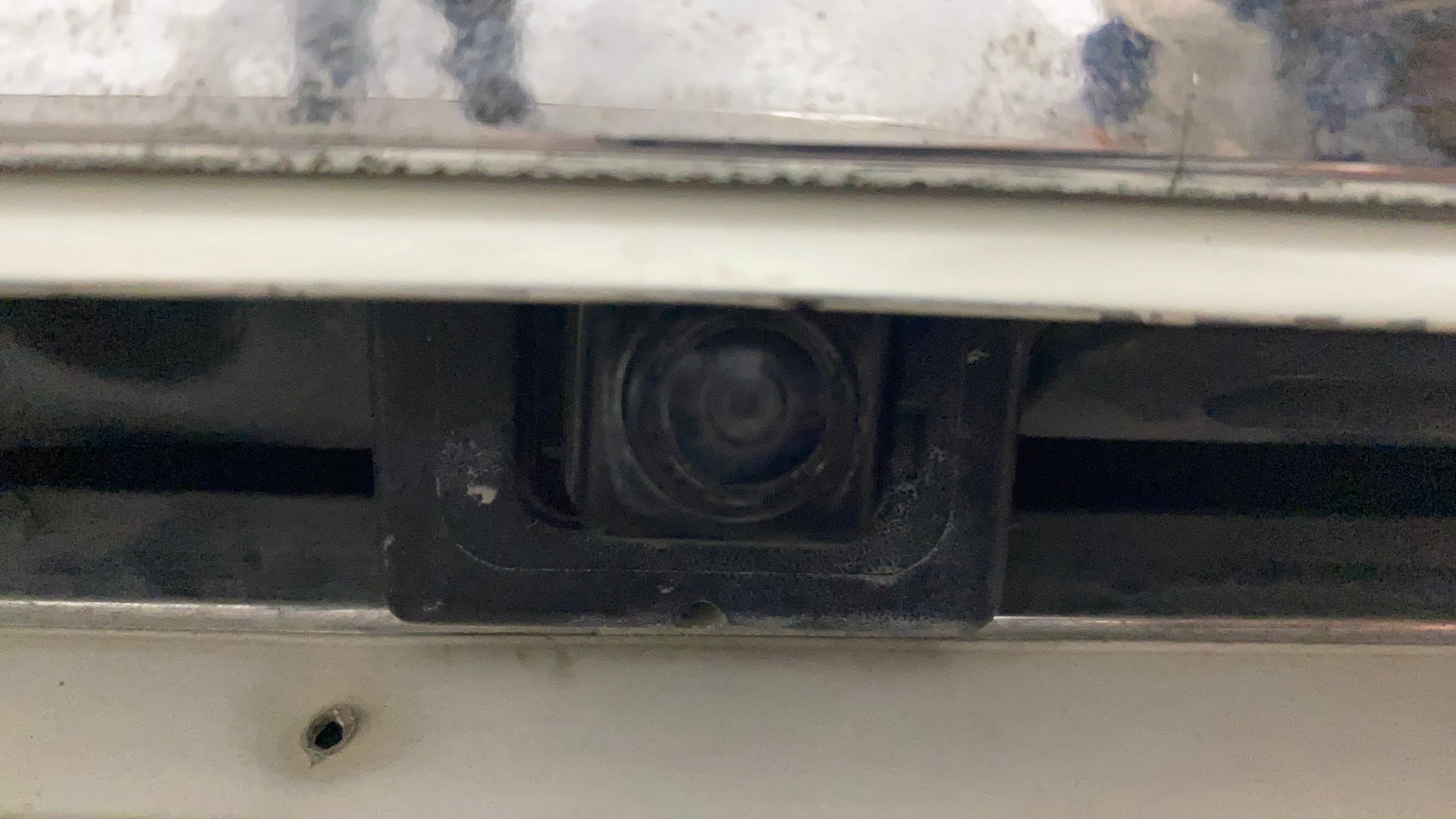 View 2021 Nissan Magnite XV Image 17 Used 2021 Nissan Magnite XV Image 17