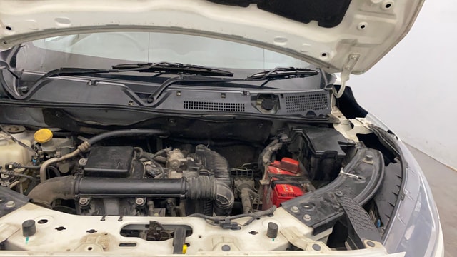 View Nissan Magnite Image 31 Used Nissan Magnite Image 31