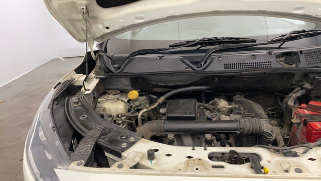 View Nissan Magnite Image 27 Used Nissan Magnite Image 27