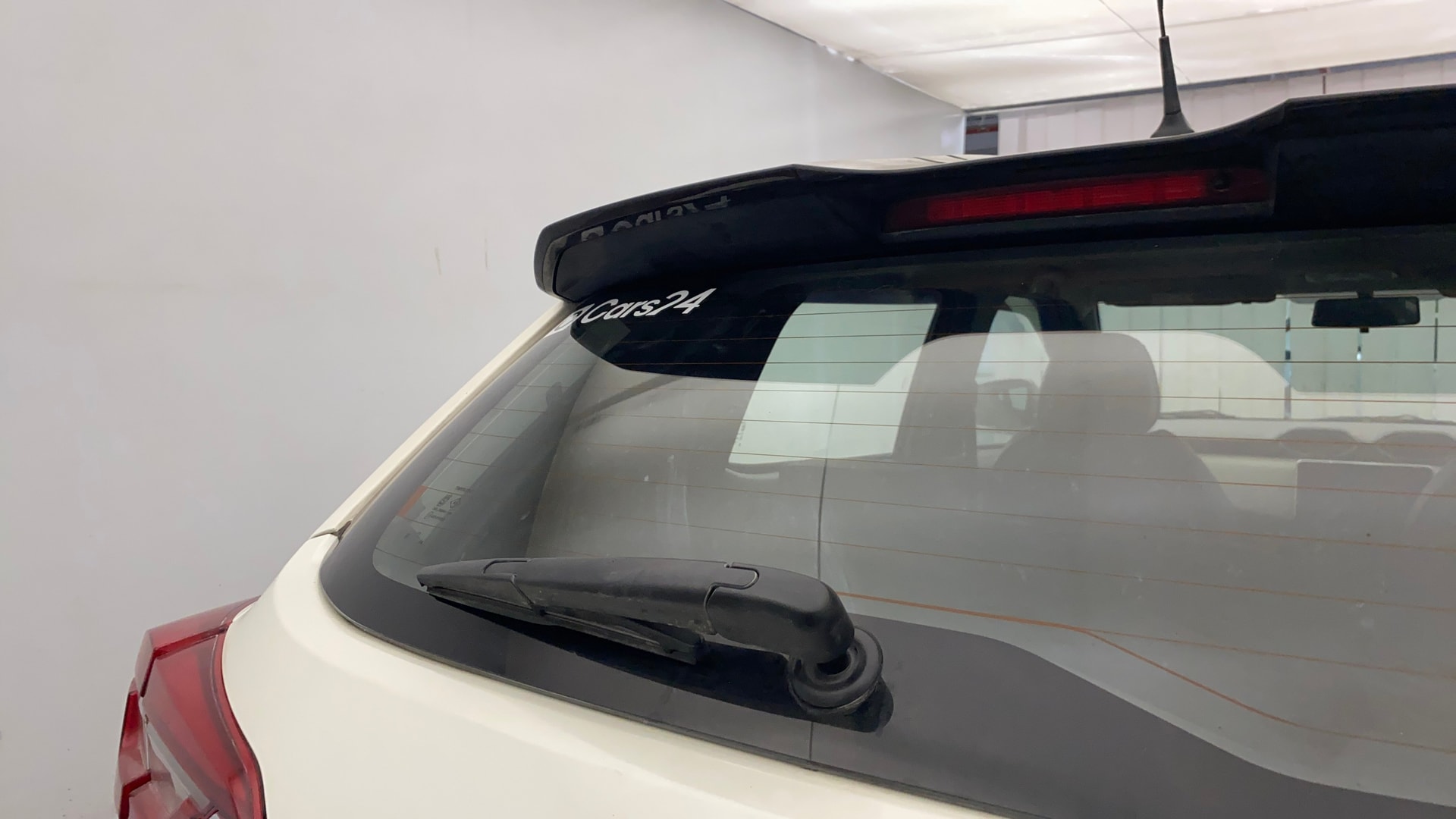 View 2021 Nissan Magnite XV Image 25 Used 2021 Nissan Magnite XV Image 25