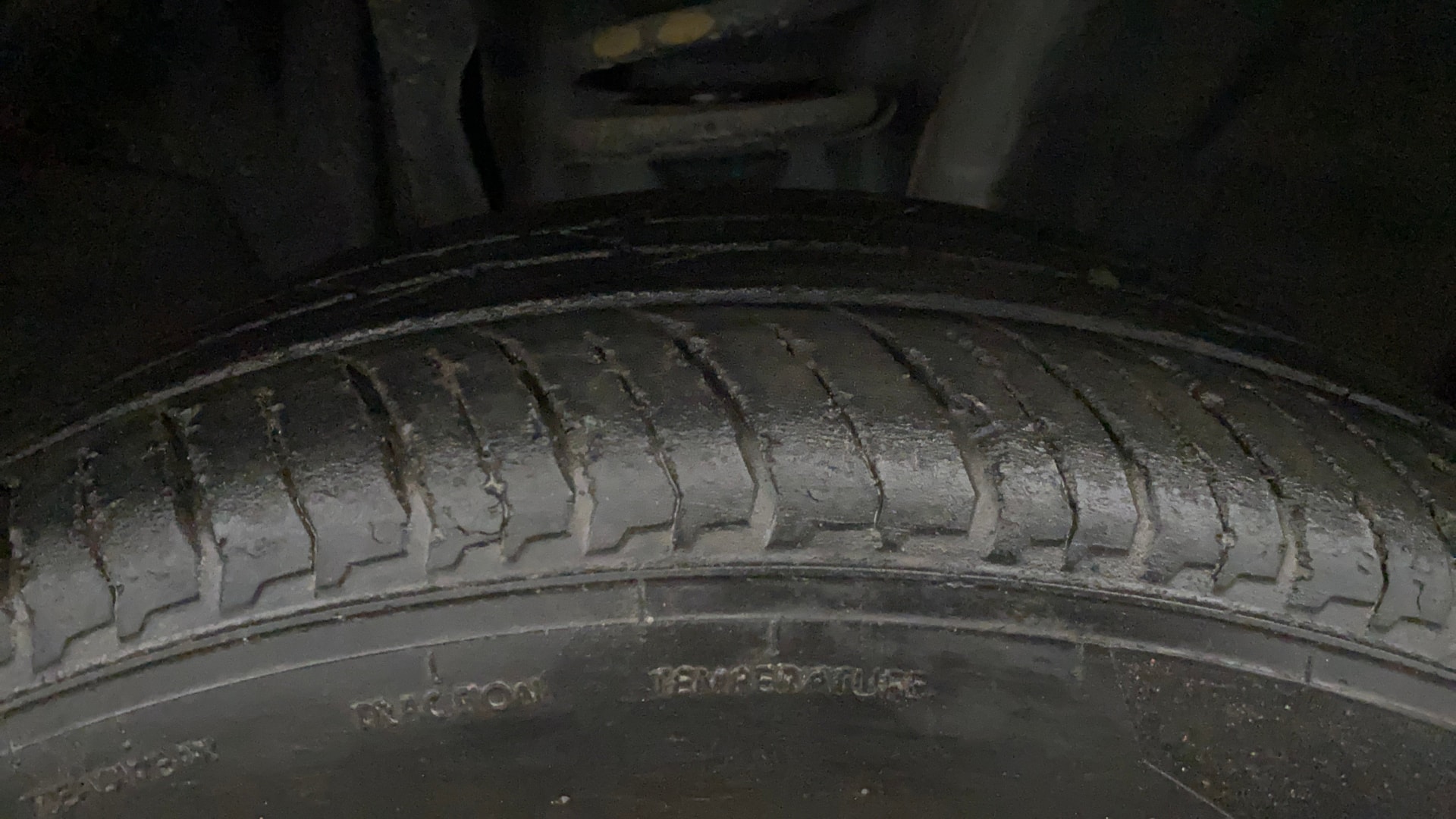 View 2021 Nissan Magnite XV Image 26 Used 2021 Nissan Magnite XV Image 26
