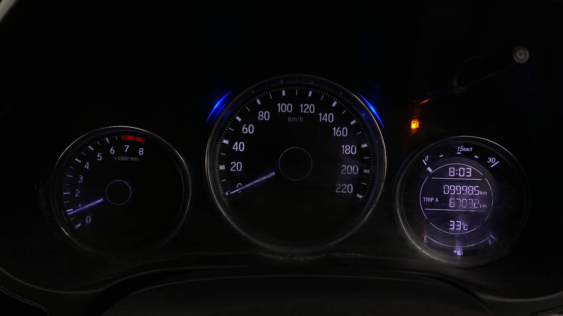 View 2021 Honda City ZX MT Diesel Anniversary Edition Image 36 Used 2021 Honda City ZX MT Diesel Anniversary Edition Image 36