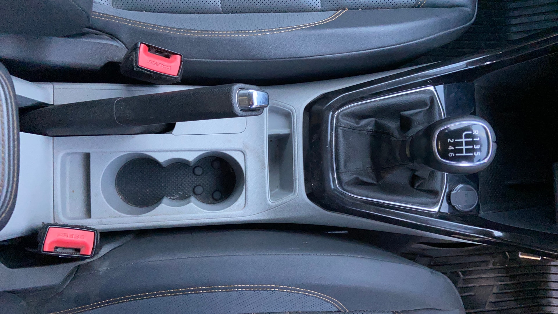 View 2021 Skoda Kushaq Style 1.5 TSI MT Image 41 Used 2021 Skoda Kushaq Style 1.5 TSI MT Image 41