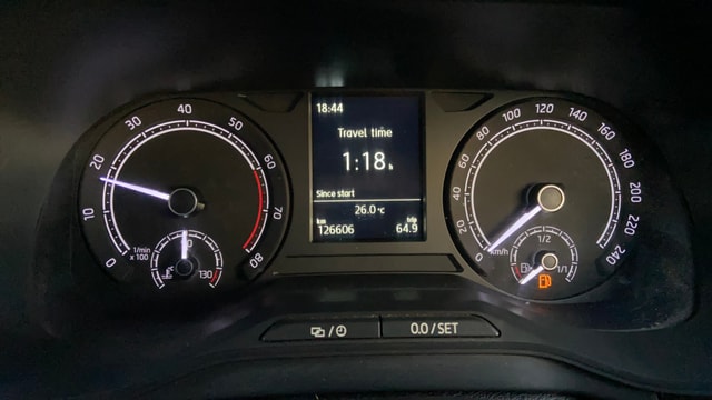 View Skoda Kushaq Image 37 Used Skoda Kushaq Image 37