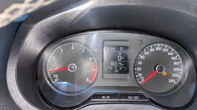 View Volkswagen Polo GT Image 19 Used Volkswagen Polo GT Image 19