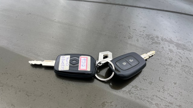 View Renault Kwid Image 27 Used Renault Kwid Image 27