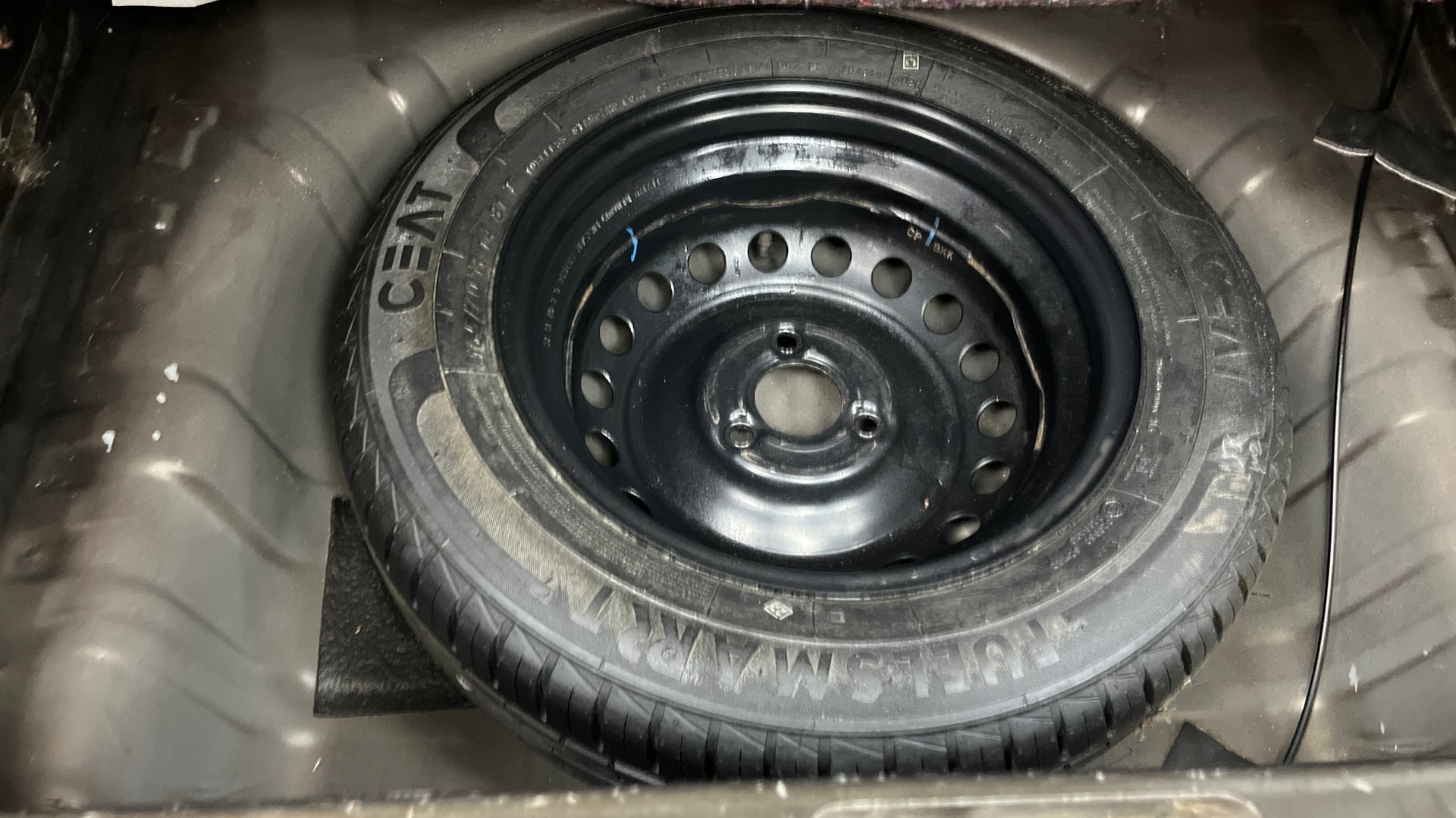 View 2020 Renault Kwid Climber (O) Easy-R Image 25 Used 2020 Renault Kwid Climber (O) Easy-R Image 25