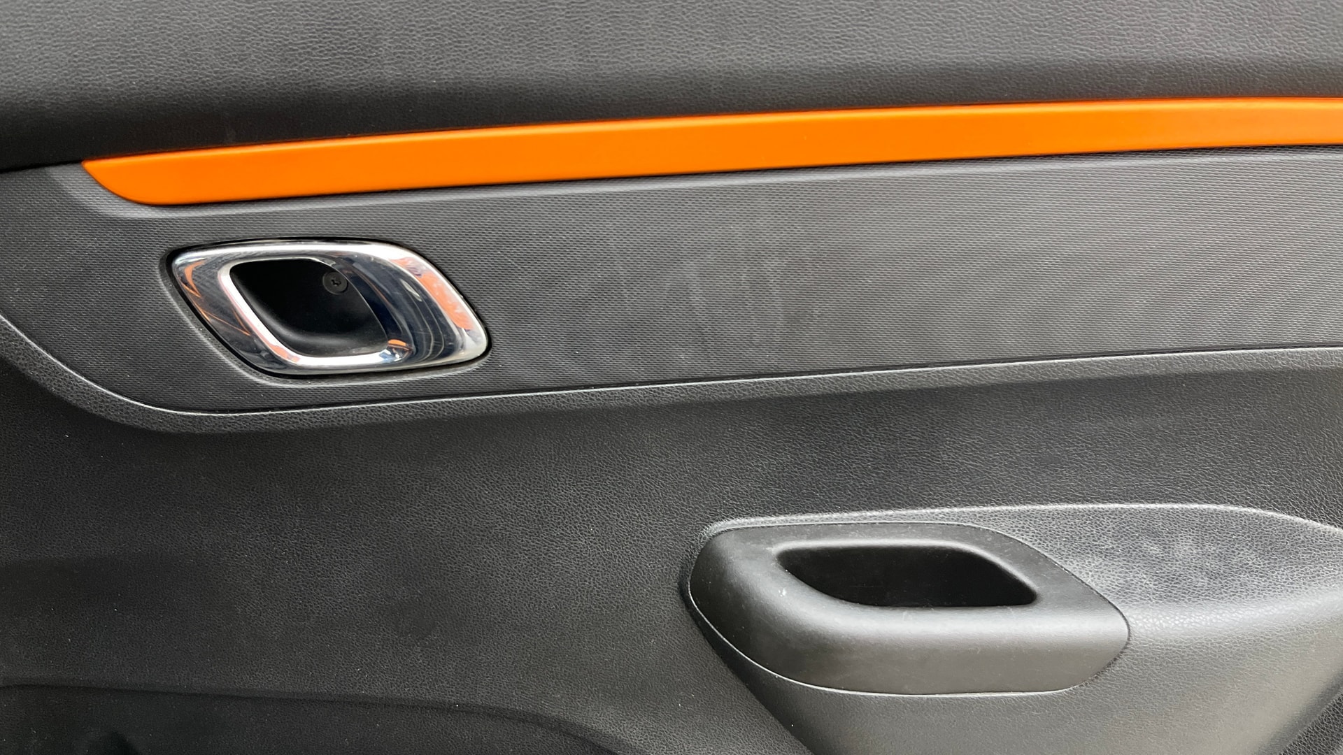 View 2020 Renault Kwid Climber (O) Easy-R Image 33 Used 2020 Renault Kwid Climber (O) Easy-R Image 33