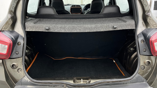 View Renault Kwid Image 10 Used Renault Kwid Image 10