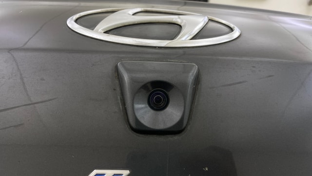 View Hyundai Grand i10 Nios Image 23 Used Hyundai Grand i10 Nios Image 23