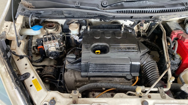 View Maruti Suzuki 1000 Image 3 Used Maruti Suzuki 1000 Image 3